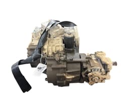 VW SCY QYQ NYF Gearbox VW TIGUAN I (5N) (2007-2018) — thumbnail 2