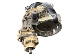 VW SCY QYQ NYF Gearbox VW TIGUAN I (5N) (2007-2018) — thumbnail 1