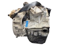 VW SCY QYQ NYF Gearbox VW TIGUAN I (5N) (2007-2018) — thumbnail 4