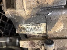 VW SCY QYQ NYF Gearbox VW TIGUAN I (5N) (2007-2018) — thumbnail 5
