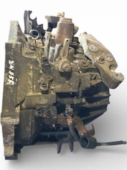 OPEL Gearbox OPEL ZAFIRA B (A05) (2005-2014) — thumbnail 4