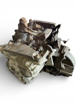 OPEL Gearbox OPEL ZAFIRA B (A05) (2005-2014) — thumbnail 6