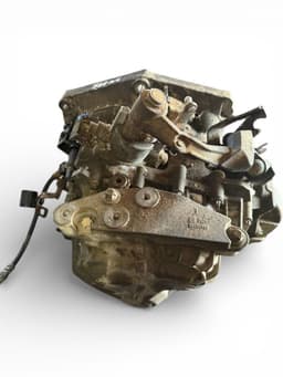 OPEL Gearbox OPEL ZAFIRA B (A05) (2005-2014) — thumbnail 8