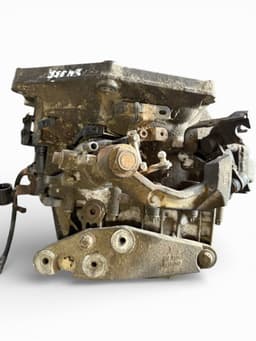 OPEL Gearbox OPEL ZAFIRA B (A05) (2005-2014) — thumbnail 7
