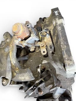 OPEL Gearbox OPEL ZAFIRA B (A05) (2005-2014) — thumbnail 10