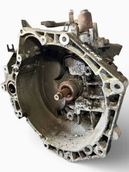 OPEL Gearbox OPEL ZAFIRA B (A05) (2005-2014) — thumbnail 3