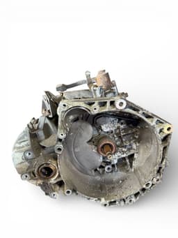 OPEL Gearbox OPEL ZAFIRA B (A05) (2005-2014) — thumbnail 2