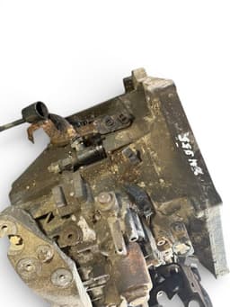 OPEL Gearbox OPEL ZAFIRA B (A05) (2005-2014) — thumbnail 9