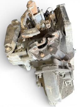 OPEL Gearbox OPEL ZAFIRA B (A05) (2005-2014) — thumbnail 5