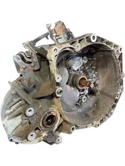 OPEL Gearbox OPEL ZAFIRA B (A05) (2005-2014) — thumbnail 1
