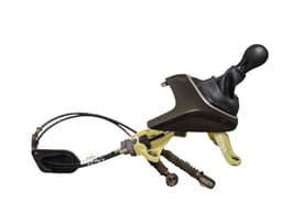 HONDA 54310TA9E020M1 Gearshift Mechanism HONDA CIVIC IX (FK, FB) (2011-2017) — thumbnail 1