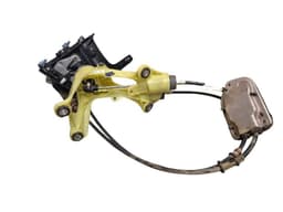 HONDA 54310TA9E020M1 Gearshift Mechanism HONDA CIVIC IX (FK, FB) (2011-2017) — thumbnail 4