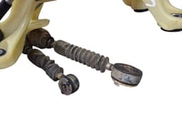 HONDA 54310TA9E020M1 Gearshift Mechanism HONDA CIVIC IX (FK, FB) (2011-2017) — thumbnail 2