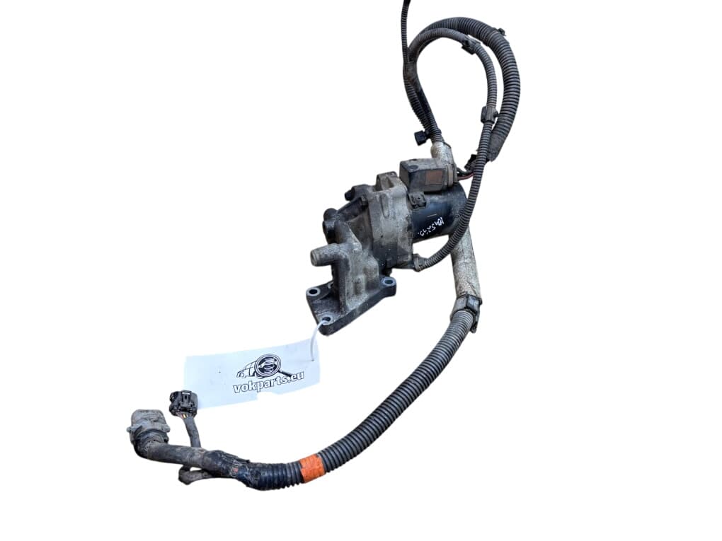 PORSCHE 95860620100 Gearbox parts, other PORSCHE CAYENNE II (2010-2017)