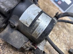 PORSCHE 95860620100 Gearbox parts, other PORSCHE CAYENNE II (2010-2017) — thumbnail 3