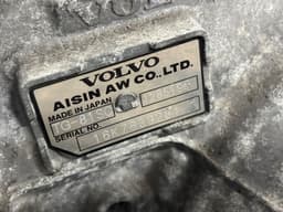VOLVO 1285195 Gearbox VOLVO S90 / V90 (2016-) — thumbnail 5