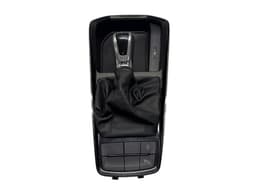 SKODA 655863212A 657035736 Gearshift lever cover SKODA KAMIQ (NW4) (2019-) — thumbnail 1