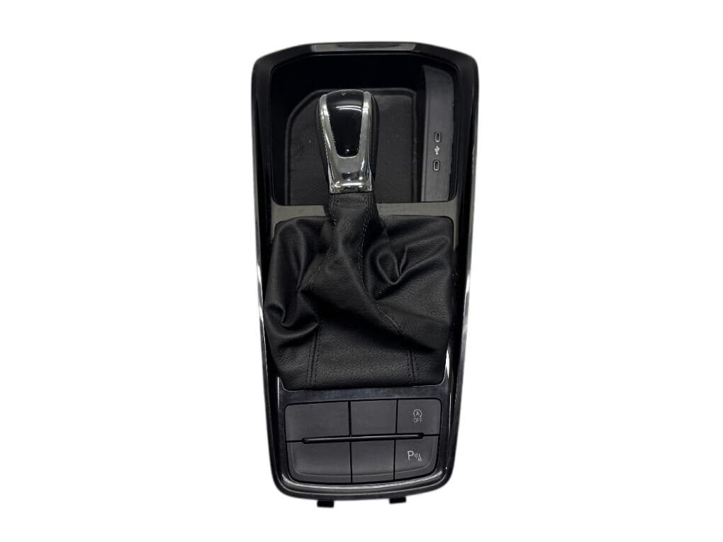 655863212A 657035736 Gearshift lever cover SKODA KAMIQ (NW4) (2019-)