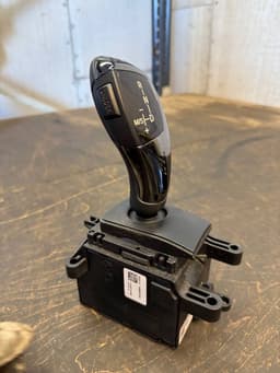 BMW 9324360 65829320290 9320290 9304721 9296908 Gearshift Mechanism BMW 7 (F01, F02) (2008-2016) — thumbnail 8