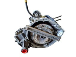 CHRYSLER 96611AE Gearbox CHRYSLER VOYAGER IV (RG, RS) (2000-2008) — thumbnail 1