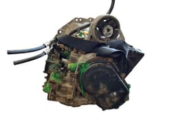 CHRYSLER 96611AE Gearbox CHRYSLER VOYAGER IV (RG, RS) (2000-2008) — thumbnail 4