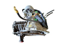 CHRYSLER 96611AE Gearbox CHRYSLER VOYAGER IV (RG, RS) (2000-2008) — thumbnail 2