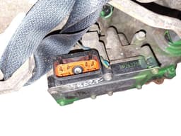 CHRYSLER 96611AE Gearbox CHRYSLER VOYAGER IV (RG, RS) (2000-2008) — thumbnail 7