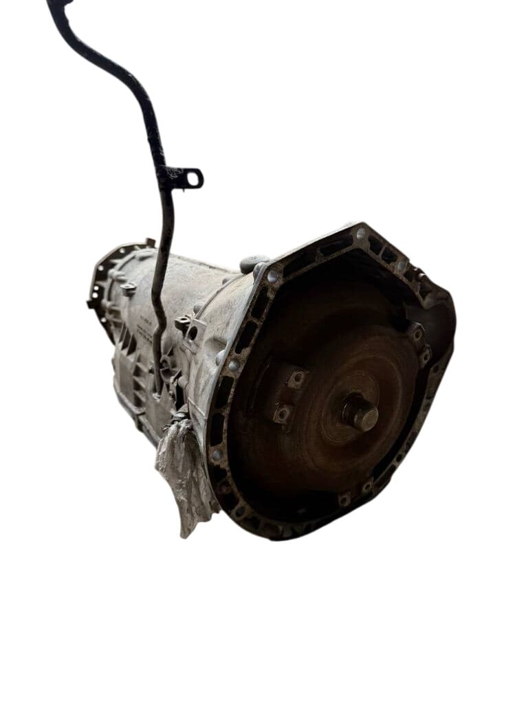 722682 A2212503802 A221250380280 A6392702100 A639270210080 Gearbox MERCEDES-BENZ VITO / VIANO (W639) (2003-2014)