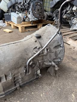 MERCEDES-BENZ 722682 A2212503802 A221250380280 A6392702100 A639270210080 Gearbox MERCEDES-BENZ VITO / VIANO (W639) (2003-2014) — thumbnail 9