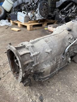 MERCEDES-BENZ 722682 A2212503802 A221250380280 A6392702100 A639270210080 Gearbox MERCEDES-BENZ VITO / VIANO (W639) (2003-2014) — thumbnail 8
