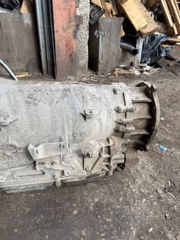 MERCEDES-BENZ 722682 A2212503802 A221250380280 A6392702100 A639270210080 Gearbox MERCEDES-BENZ VITO / VIANO (W639) (2003-2014) — thumbnail 5