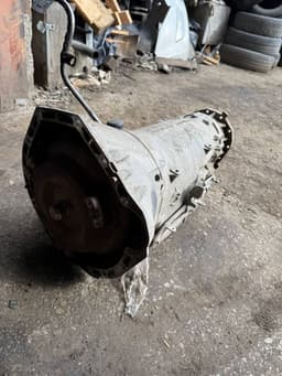 MERCEDES-BENZ 722682 A2212503802 A221250380280 A6392702100 A639270210080 Gearbox MERCEDES-BENZ VITO / VIANO (W639) (2003-2014) — thumbnail 3