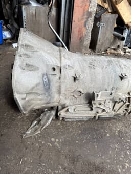 MERCEDES-BENZ 722682 A2212503802 A221250380280 A6392702100 A639270210080 Gearbox MERCEDES-BENZ VITO / VIANO (W639) (2003-2014) — thumbnail 4