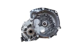 OPEL FGP55350375 MZ3 Gearbox OPEL VECTRA C (2002-2010) — thumbnail 1