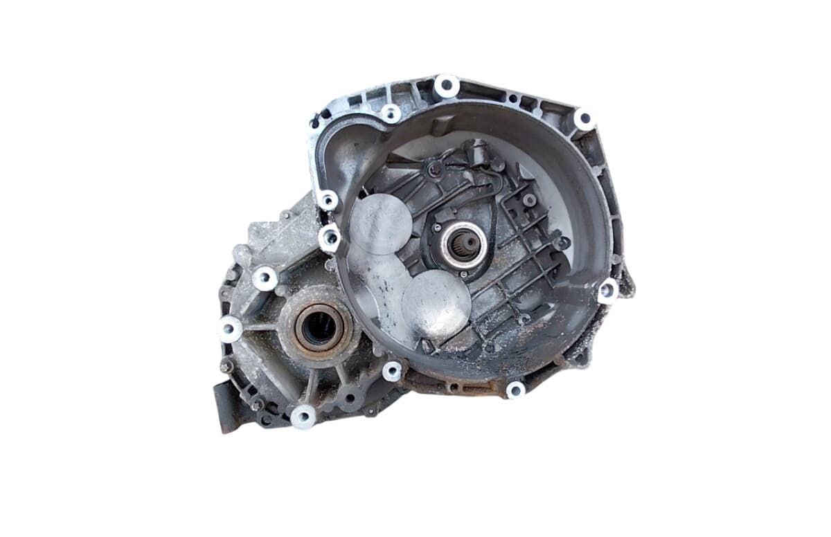 FGP55350375 MZ3 Gearbox OPEL VECTRA C (2002-2010)