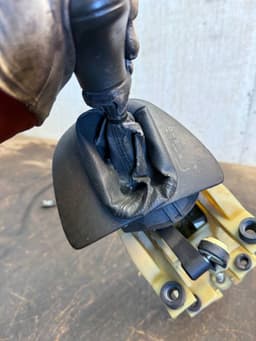 MERCEDES-BENZ A6395450432 6395450432 Gearshift Mechanism MERCEDES-BENZ VITO / VIANO (W639) (2003-2014) — thumbnail 6