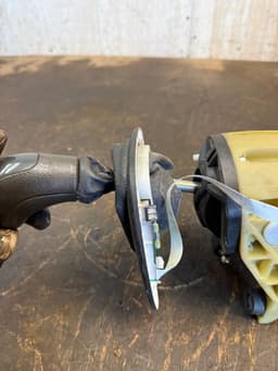 MERCEDES-BENZ A6395450432 6395450432 Gearshift Mechanism MERCEDES-BENZ VITO / VIANO (W639) (2003-2014) — thumbnail 7
