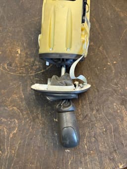MERCEDES-BENZ A6395450432 6395450432 Gearshift Mechanism MERCEDES-BENZ VITO / VIANO (W639) (2003-2014) — thumbnail 8