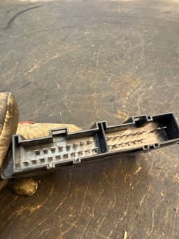 MERCEDES-BENZ A0325453832 0325453832 Gearbox Control Unit MERCEDES-BENZ VITO / VIANO (W639) (2003-2014) — thumbnail 6