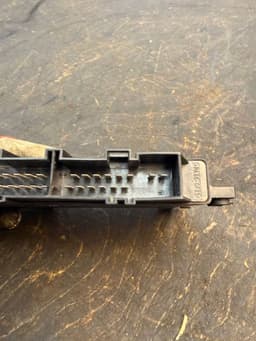 MERCEDES-BENZ A0325453832 0325453832 Gearbox Control Unit MERCEDES-BENZ VITO / VIANO (W639) (2003-2014) — thumbnail 7