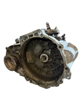 AUDI 02Q300040LX 02Q300045EX KNX JLZ KDR Gearbox AUDI TT (8J) (2006-2014) — thumbnail 1