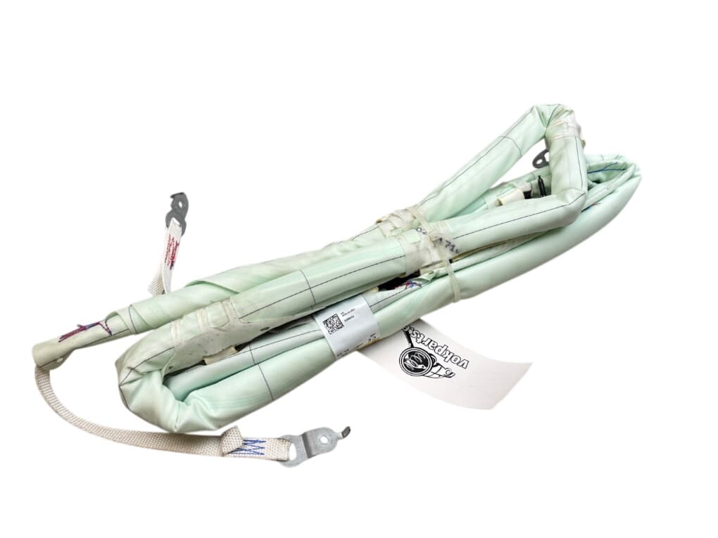 31690431 Head/roof/curtain airbag left VOLVO S90 / V90 (2016-)