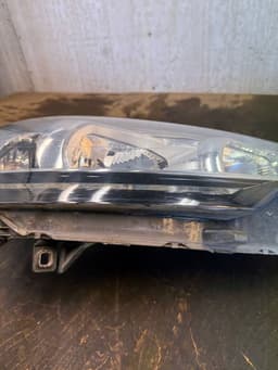 CITROËN 6206V8 Headlight right CITROËN C5 II (2008-2019) — thumbnail 9