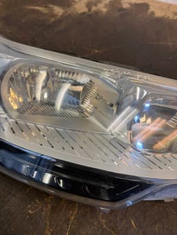 CITROËN 6206V8 Headlight right CITROËN C5 II (2008-2019) — thumbnail 6
