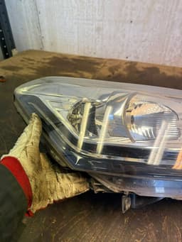CITROËN 6206V8 Headlight right CITROËN C5 II (2008-2019) — thumbnail 10