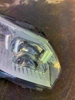 CITROËN 6206V8 Headlight right CITROËN C5 II (2008-2019) — thumbnail 7