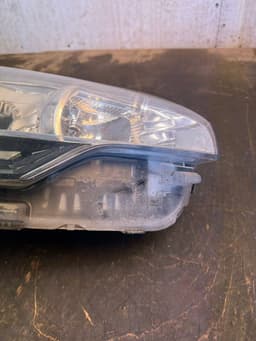 CITROËN 6206V8 Headlight right CITROËN C5 II (2008-2019) — thumbnail 8