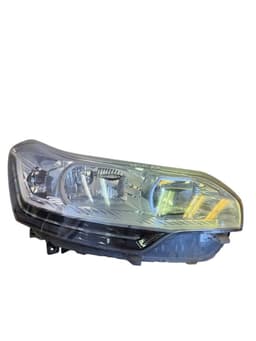 CITROËN 6206V8 Headlight right CITROËN C5 II (2008-2019) — thumbnail 1