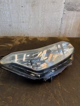 CITROËN 6206V8 Headlight right CITROËN C5 II (2008-2019) — thumbnail 3