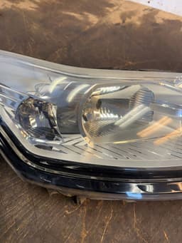CITROËN 6206V8 Headlight right CITROËN C5 II (2008-2019) — thumbnail 5